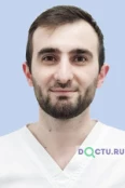 Альтемиров Амирбек Андарбекович - Москва