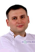 Альтман Евгений Владимирович - Челябинск