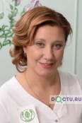 Альтмарк Екатерина Михайловна - Великие Луки