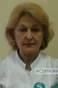 Альтудова Людмила Михайловна - Нальчик