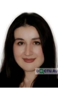 Алтуева Жанна Хасимовна - Москва