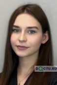 Алтухова Александра Богдановна - Санкт-Петербург