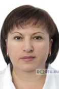 Алтухова Александра Сергеевна - Москва