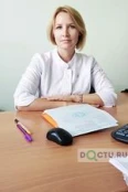 Алтухова Алена Николаевна - Благовещенск
