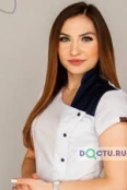 Алтухова Анастасия Вадимовна - Курск