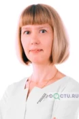 Алтухова Елена Евгеньевна - Тамбов