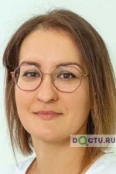 Алтухова Ирина Николаевна - Липецк