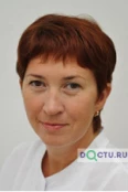 Алтухова Ярослава Владимировна - Екатеринбург