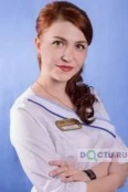 Алтухова Юлия Сергеевна - Иваново