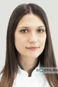 Алтухова Татьяна Викторовна - Пятигорск