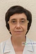 Алтунина Ирина Петровна - Ставрополь
