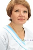 Алтунина Ирина Валентиновна - Брянск