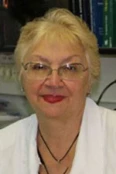 Алтунина Маргарита Никитична - Москва