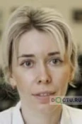 Алтунина Марина Александровна - Ярославль
