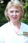 Алтунина Валентина Семёновна - Москва