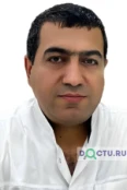 Алтунов Мурад Джумалиевич - Волгодонск