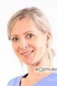 Альтурович Елена Васильевна - Набережные Челны