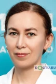 Алтынбаева Индира Рифовна - Уфа