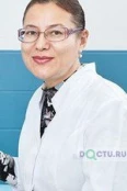 Алтынбаева Инесса Эльвиновна - Москва