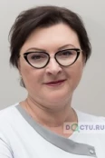 Алтынник Наталья Анатольевна - Москва