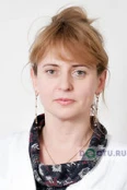 Алубаева Наталья Георгиевна - Ростов-на-Дону