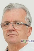 Алуханян Овик Арменович - Краснодар