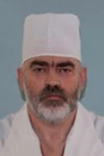 Алымов Иван Иванович - Брянск