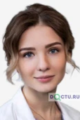 Алымова Ольга Владиславовна - Уфа