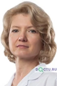 Алымова Светлана Николаевна - Уфа