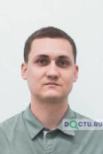 Альжев Игорь Николаевич - Энгельс