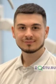 Аманов Абдумалик Низомиддинович - Петрозаводск