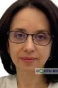 Аманова Эмма Владимировна - Армавир