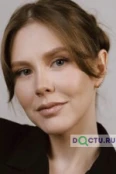 Аманова Юлия Вадимовна - Сургут