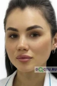 Аманова Майя Максадовна - Ставрополь