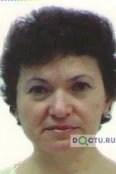 Амбарцумян Анаит Альбертовна - Тольятти