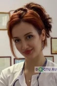 Амбарцумян Элина Гамлетовна - Москва