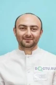Амбарцумян Виктор Владимирович - Краснодар