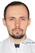 Амбаров Павел Владимирович - Ростов-на-Дону