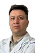 Амдиев Селим Анварович - Симферополь