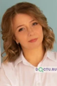 Амельченко Алёна Владимировна - Красноярск