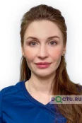 Амельченко Ангелина Викторовна - Санкт-Петербург
