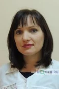 Амеликова Ольга Викторовна - Орёл