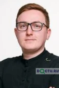 Амелин Александр Сергеевич - Курск
