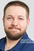 Амелин Станислав Сергеевич - Москва
