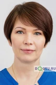 Амелина Елена Владимировна - Санкт-Петербург