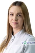 Амелина Евгения Олеговна - Симферополь
