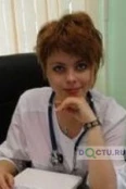 Амелина Мария Александровна - Ростов-на-Дону