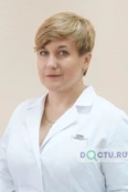 Амелина Ольга Владимировна - Брянск