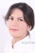 Амелина Ольга Викторовна - Батайск