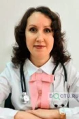 Амелина Татьяна Александровна - Москва